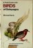 Michael Philip Harris - A Field Guide to the Birds of Galapagos