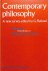 Contemporary philosophy Vol. 3