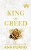 Ana Huang - (1) King Of Greed