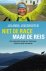 Niet de race maar de reis e...