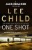 Jack Reacher Book 9 One Shot