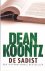 Koontz, Dean R. - De Sadist