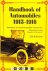 Handbook of Automobiles, 19...