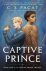 C.S. Pacat - Captive Prince