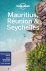 Lonely Planet Mauritius, Re...