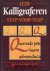  - Leer Kalligraferen - stap voor stap - Gail en Christopher Lawther