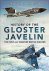 History of the Gloster Jave...