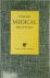 Dictionary of Medicine