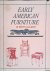 Early American Furniture