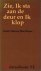 McCheyne [MacCheyne, M'Cheyne], Robert Murray [R.M] - Zie, Ik sta aan de deur en ik klop