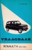 Vraagbaak Renault 4 1966-1968