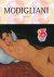 Amedeo Modigliani 1884-1920...