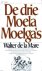 De drie Moela Moelga`s