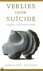 Verlies door suicide