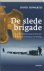 D. Howarth - De sledebrigade