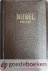 Microbijbel 602802, bruin, ...