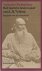 Boelgakov, Valentin - Het laatste levensjaar van Tolstoj