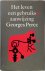Georges Perec 60842 - Het leven een gebruiksaanwijzing romans