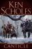 Ken Scholes - Canticle