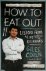 Coren, Giles - How to Eat Out