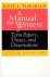 Kate L. Turabian, John Grossman, Alice Bennett - A manual for writers of term papers, theses, and dissertations