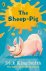 Dick KingSmith - The Sheep-pig