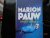 Marion Pauw - Grijs gebied
