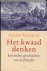 Susan. Neiman - Het kwaad denken