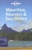 Lonely Planet Mauritius, Re...