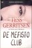 Gerritsen, Tess - De Mefisto club