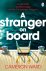 Cameron Ward - Stranger on Board