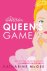 Katharine McGee - A Queen's Game