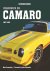 Cranswick on Camaro 1967-1981