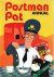 The Postman Pat Annual 1986