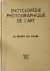 Encyclopedie Photographique...