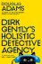 Dirk Gently1- Dirk Gently's...