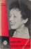 Edith Piaf: lyrische straat...