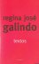 Galindo, Regina José - Textos = Teksten