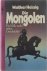 Die Mongolen, ein Volk such...