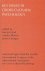 GRAD, HECTOR - Key Issues in Cross-Cultural Psychology -Selected Papers from the Twelfth International Congress of the International Association for Cross-Cultural Psychology