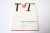 Manfred Klein - T  T / Type  Typographers