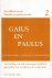 Gaius en Paulus.