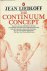 Liedlof, Jean - The Continuum Concept