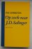 Op zoek naar J.D. Salinger.