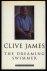 James, Clive - The dreaming swimmer