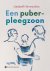 Een puber-pleegzoon