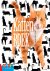 Lizzy van Pelt - Leesserie Estafette  -   Kattenboek