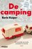 Karin Kuiper - De camping