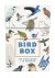 Princeton Architectural Press - Bird Box: 100 Postcards by 10 Artists