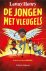 Lenny Henry - De jongen met vleugels